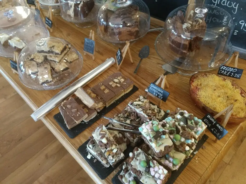 Menu_Victoria's_Barnoldswick_image_1