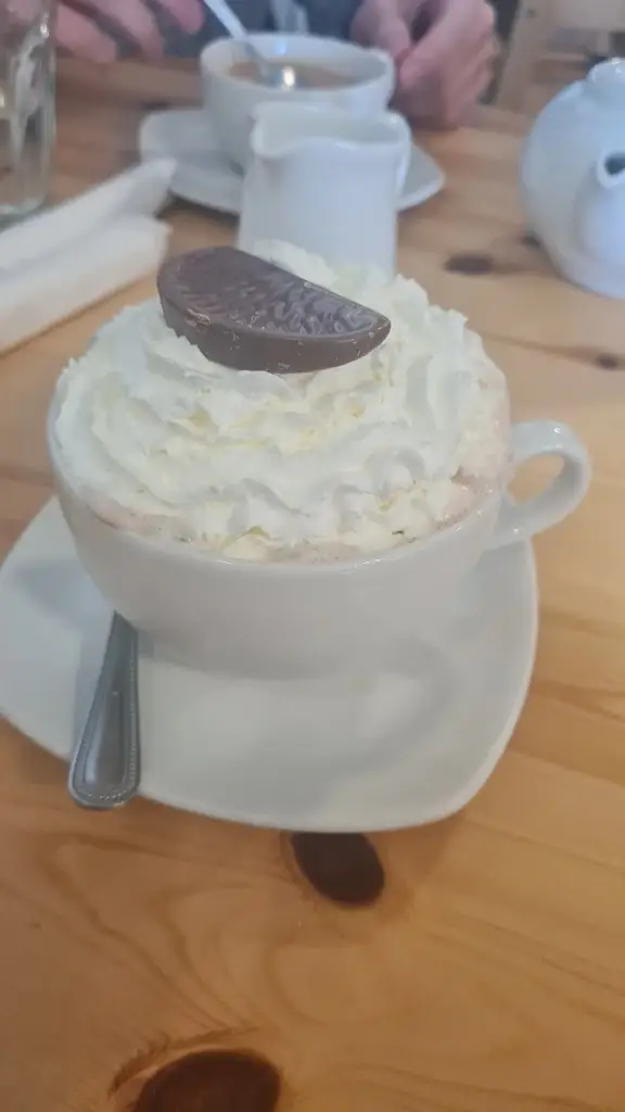 Menu_Victoria's_Barnoldswick_image_4