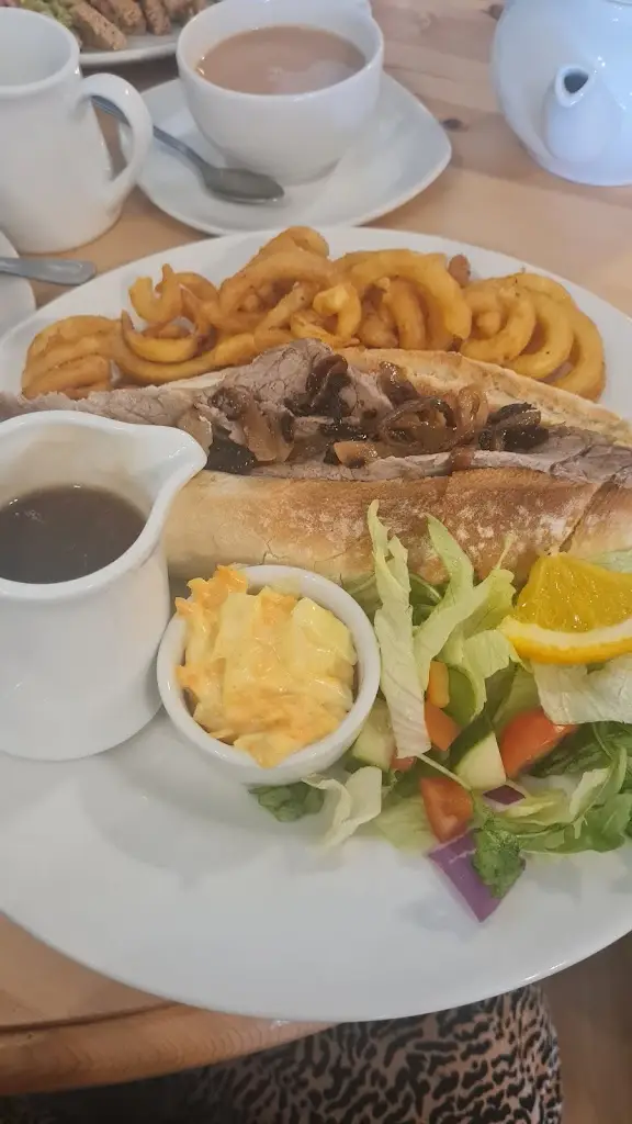 Menu_Victoria's_Barnoldswick_image_6