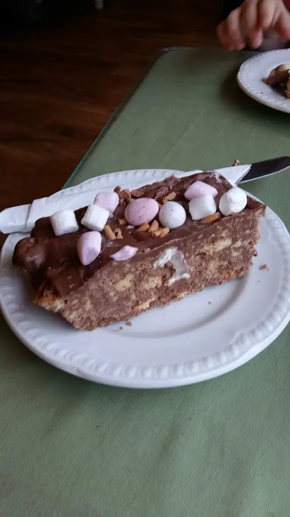 Menu_Victoria's_Barnoldswick_image_7