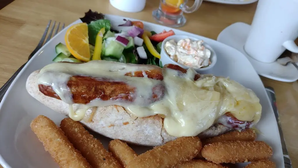 Menu_Victoria's_Barnoldswick_image_9