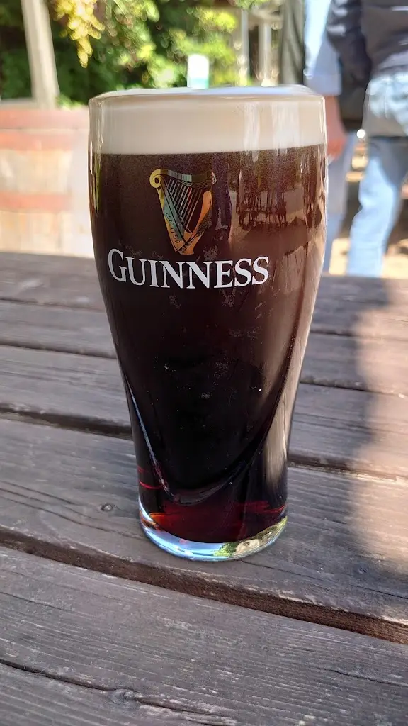 Menu_The Stag Inn_Petworth_image_4