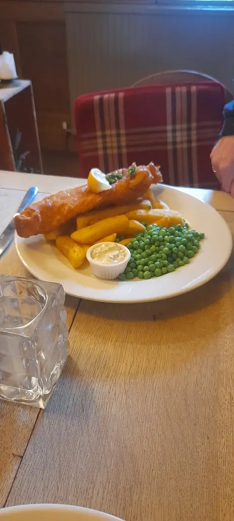 Menu_The Stag Inn_Petworth_image_6