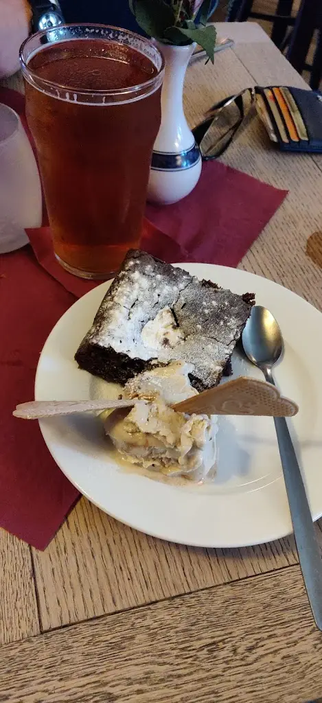 Menu_The Stag Inn_Petworth_image_7