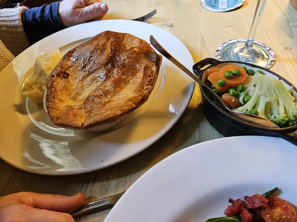 Menu_The Stag Inn_Petworth_image_8