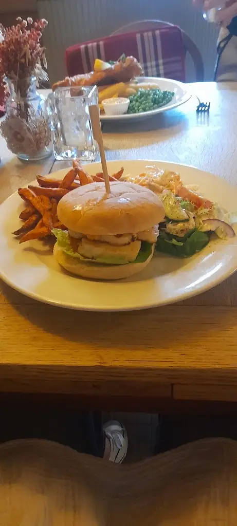 Menu_The Stag Inn_Petworth_image_9