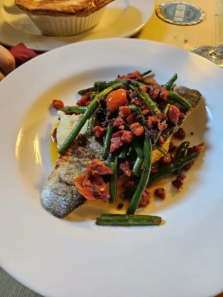 Raj Jas_The Stag Inn_Petworth_review