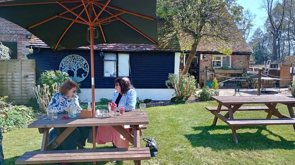 Roger Strong_The Stag Inn_Petworth_review