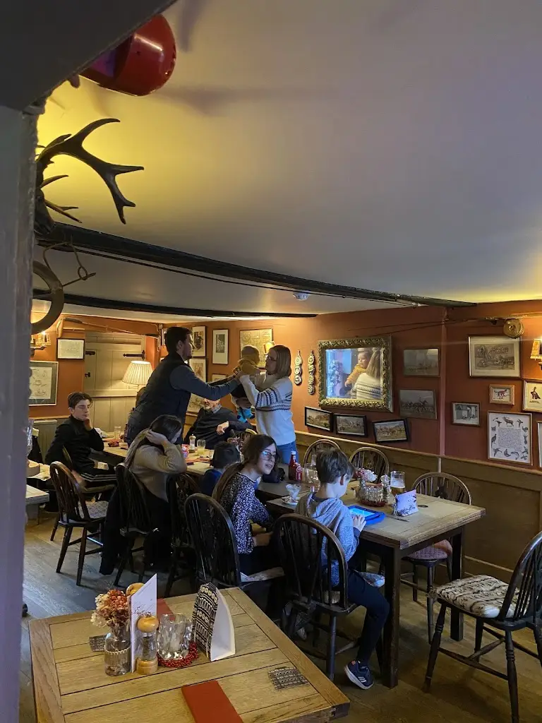 The Stag Inn_Petworth_slider_image_1