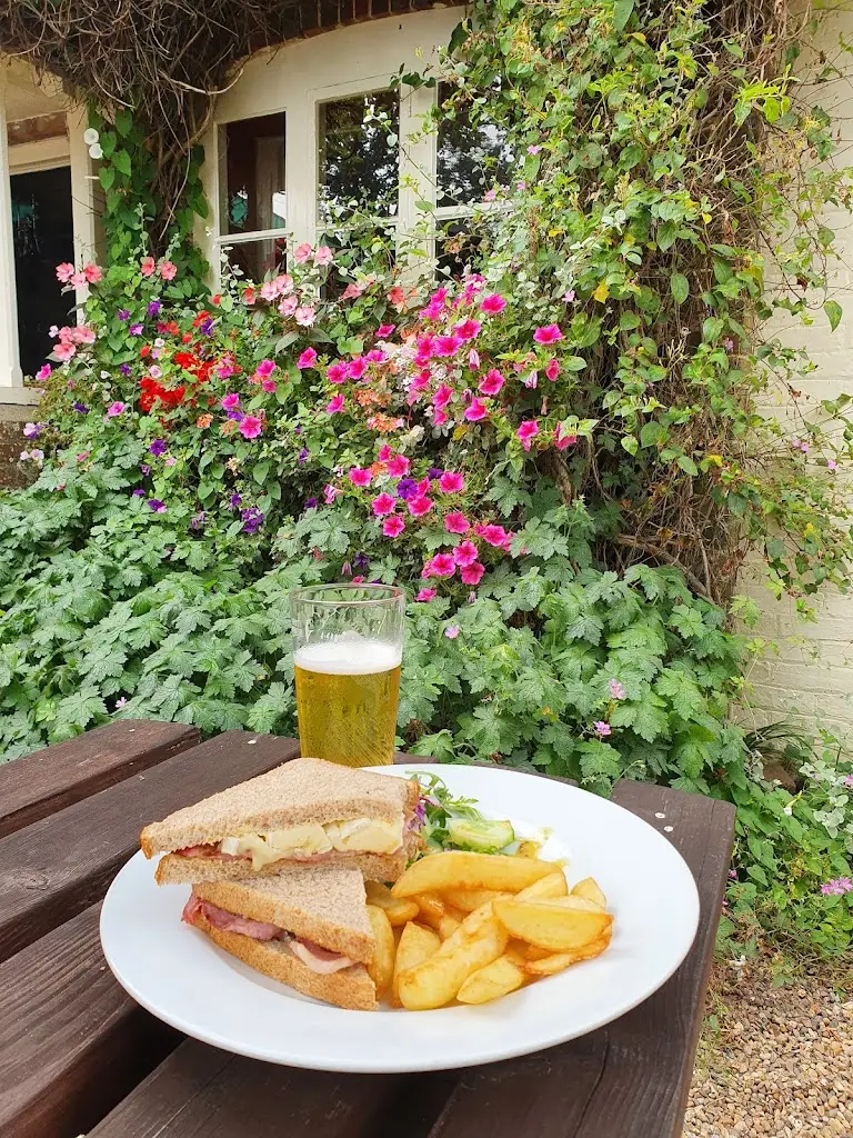 The Stag Inn_Petworth_slider_image_2