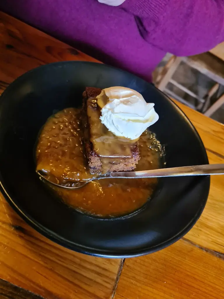 Menü_The Foresters Arms_Petworth_Bild_5