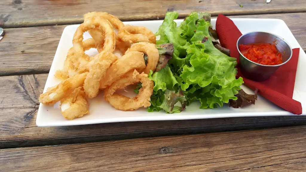 Menü_The Foresters Arms_Petworth_Bild_7