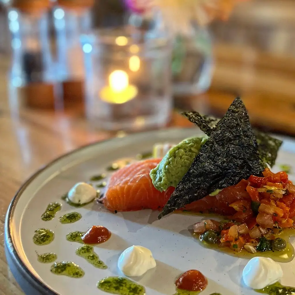 Menü_The Foresters Arms_Petworth_Bild_9