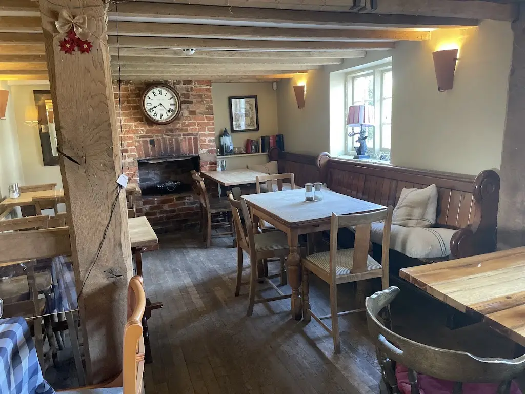 The Foresters Arms_Petworth_slider_image_1