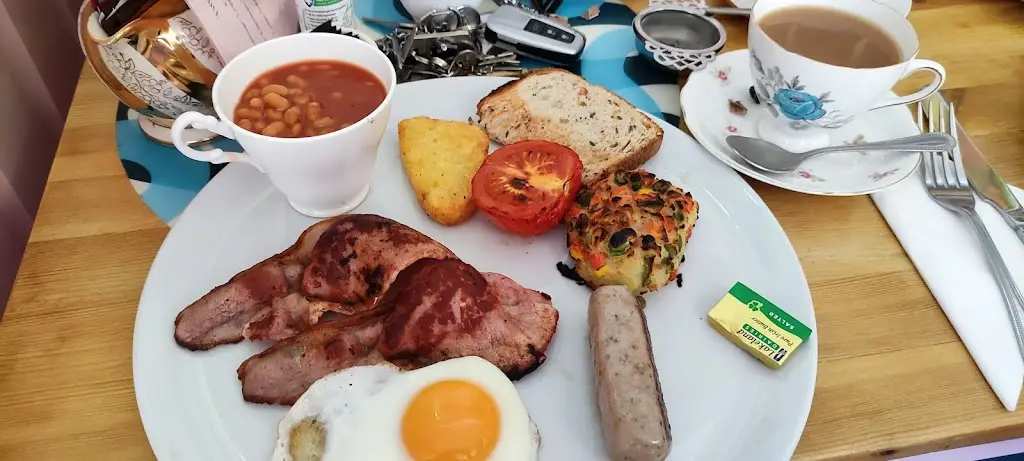 Menü_Tiffins of Petworth_Petworth_Bild_6