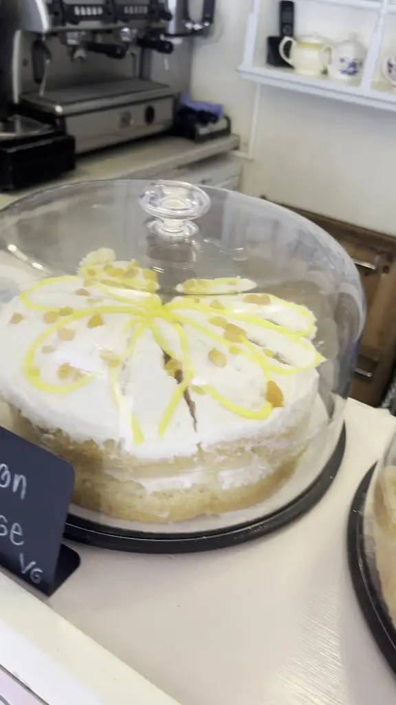 The Hungry Foodie_Tiffins of Petworth_Petworth_Bewertung