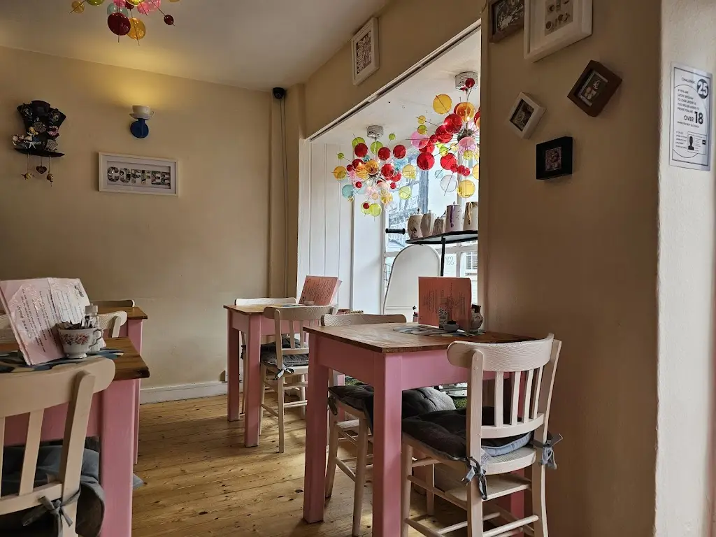 Jon Parker_Tiffins of Petworth_Petworth_Bewertung