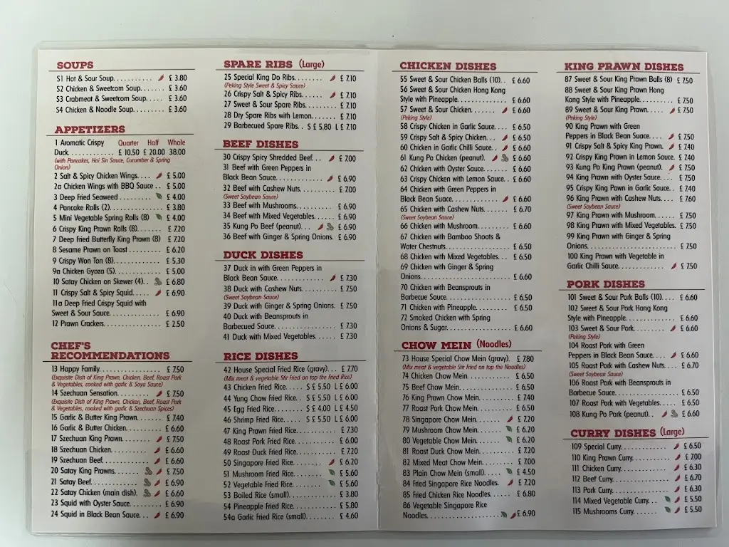 Menu_Goodwill House_Petworth_image_1