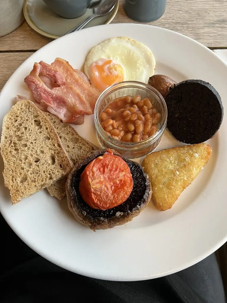 Menu_The Welldiggers Arms_Petworth_image_7