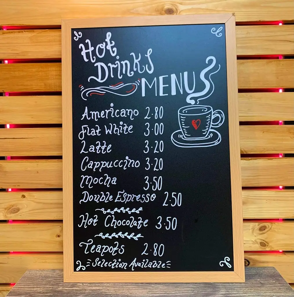 Menu_Olive & Twist - Plympton_Plympton_image_1