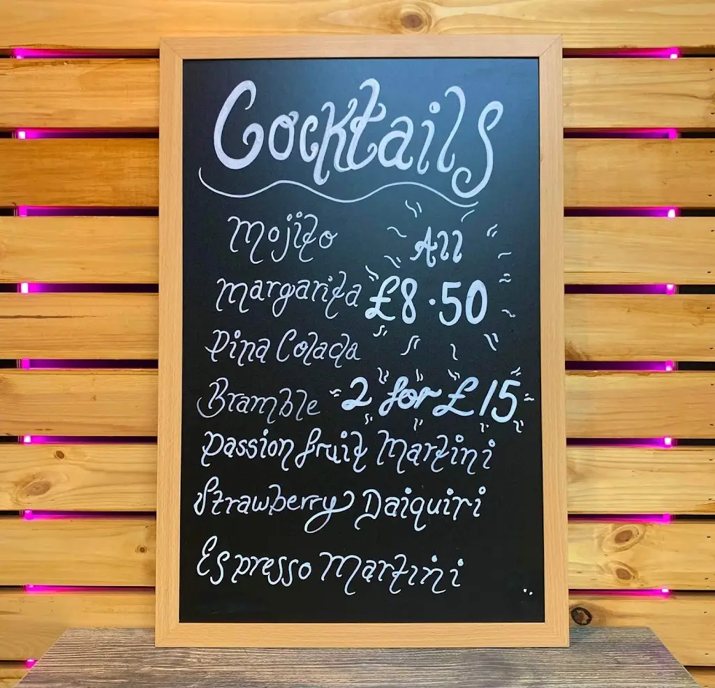 Menu_Olive & Twist - Plympton_Plympton_image_2