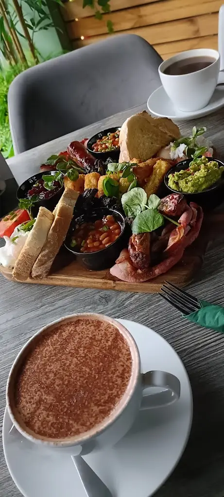 Menu_Olive & Twist - Plympton_Plympton_image_3