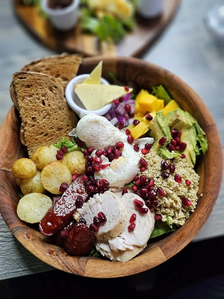 Menu_Olive & Twist - Plympton_Plympton_image_4