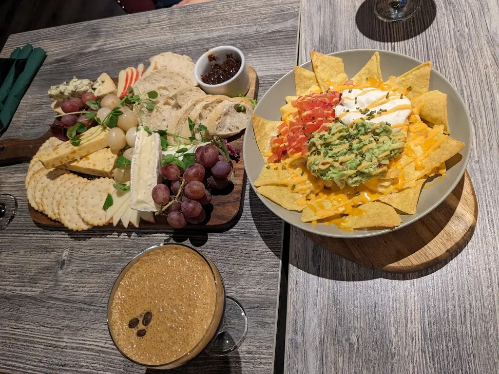 Menu_Olive & Twist - Plympton_Plympton_image_5