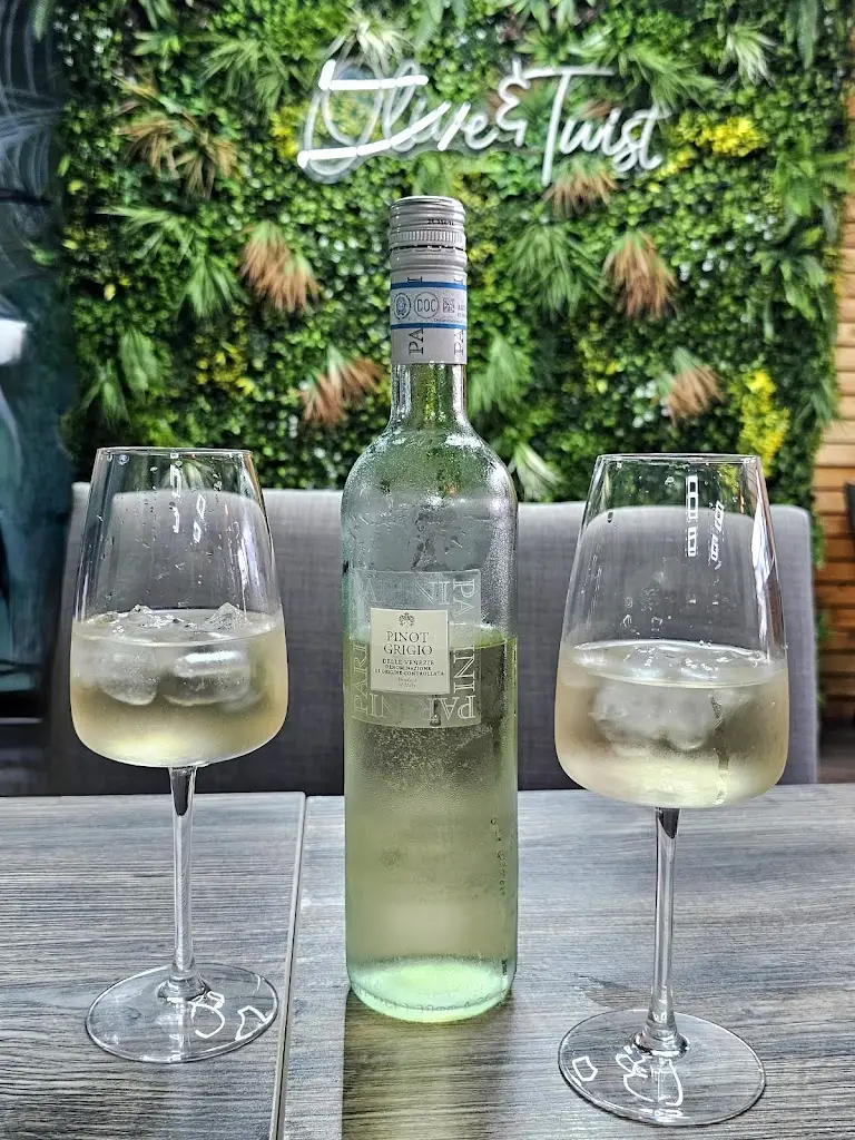 Menu_Olive & Twist - Plympton_Plympton_image_7