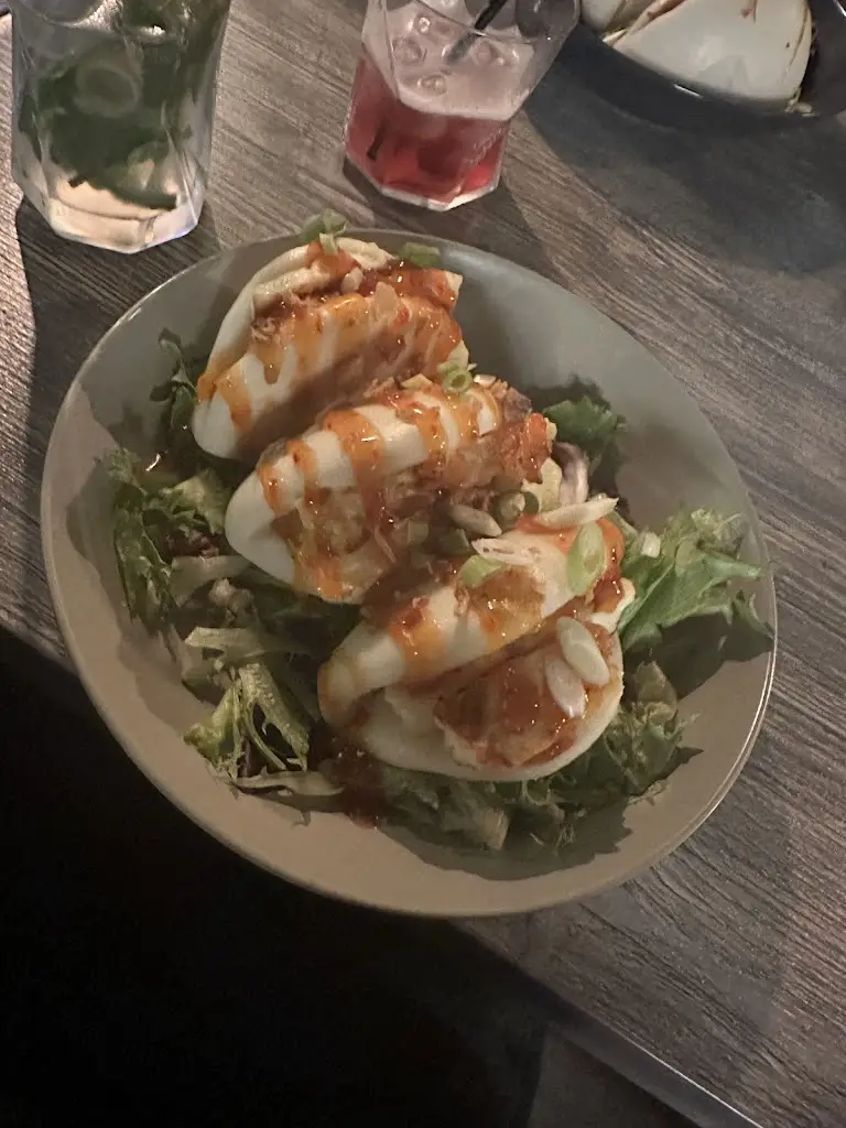 Menu_Olive & Twist - Plympton_Plympton_image_8