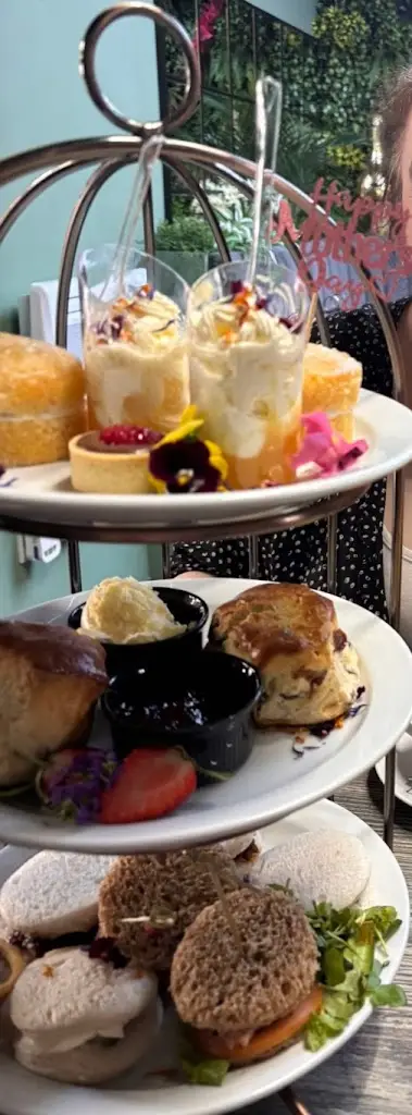 Sue Abramson_Olive & Twist - Plympton_Plympton_review