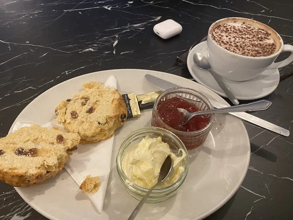 David Brown_Jasmin's_Plympton_review