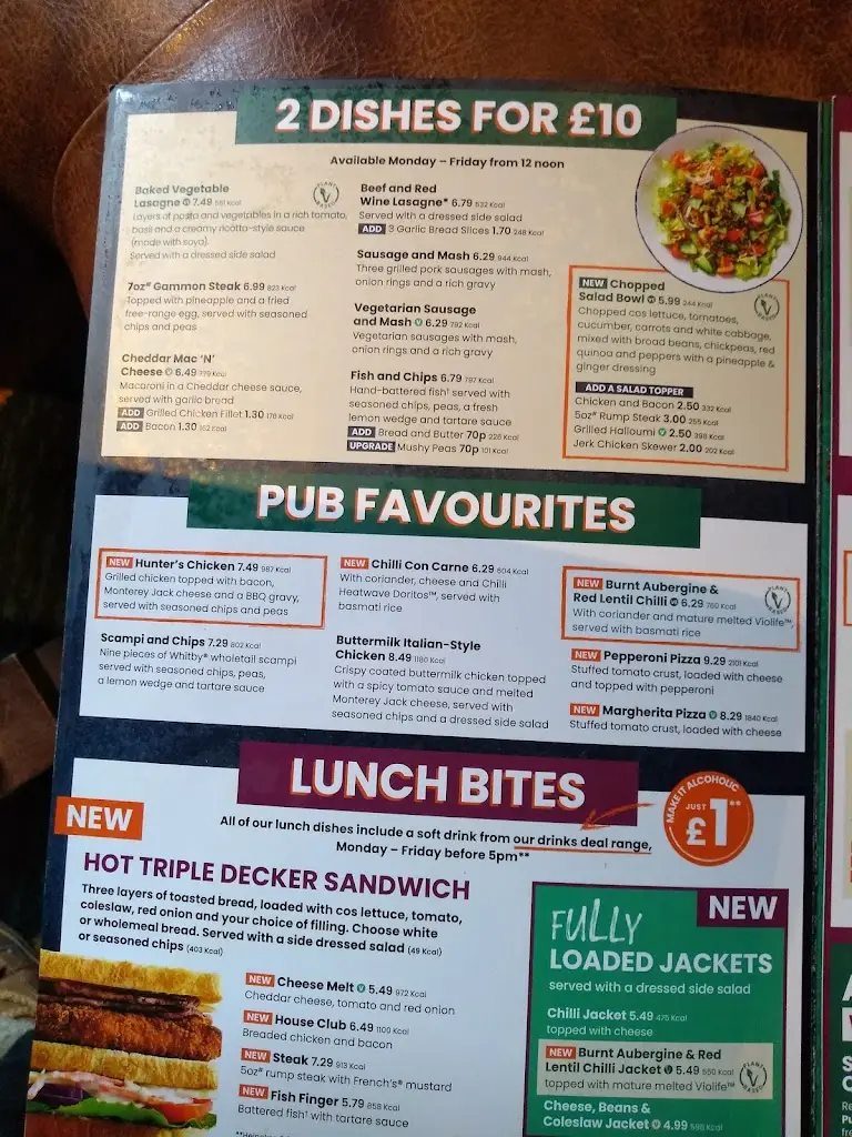 Menu_The Chaddlewood_Plympton_image_1