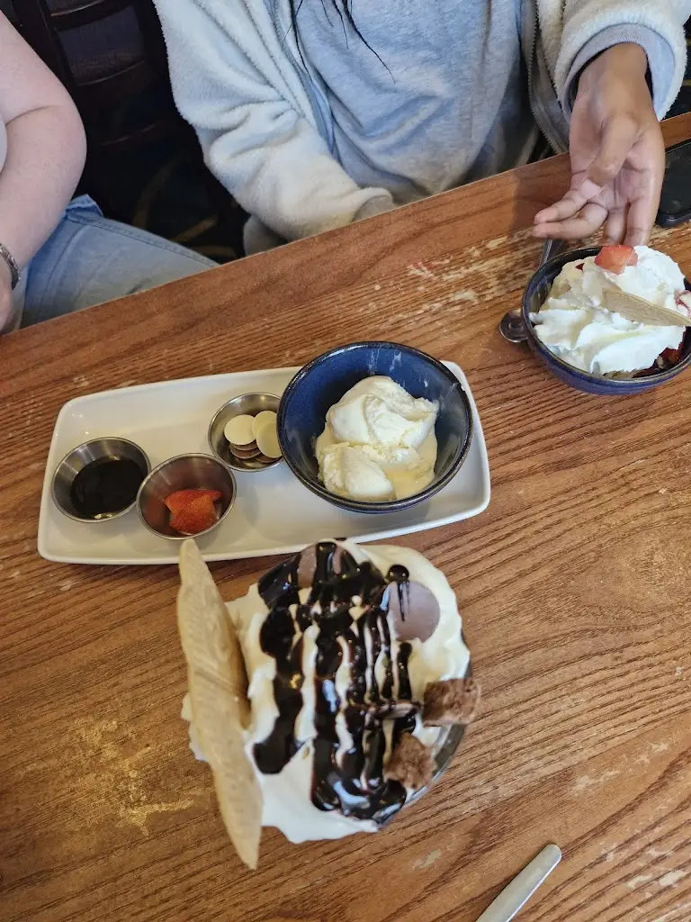 Georgia_The Chaddlewood_Plympton_review