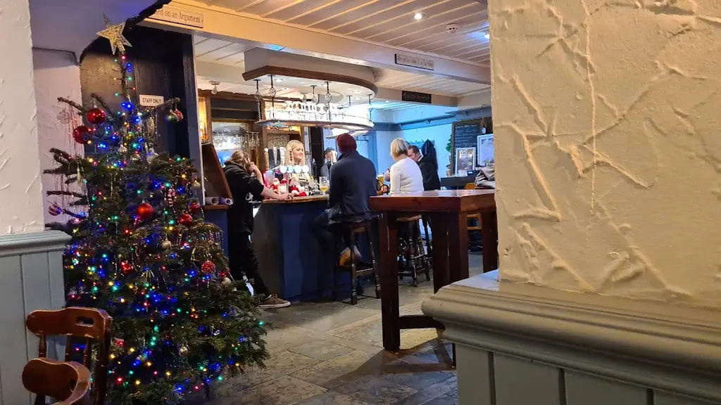 Heidi Dean_Anchor Inn Salterforth_Barnoldswick_review