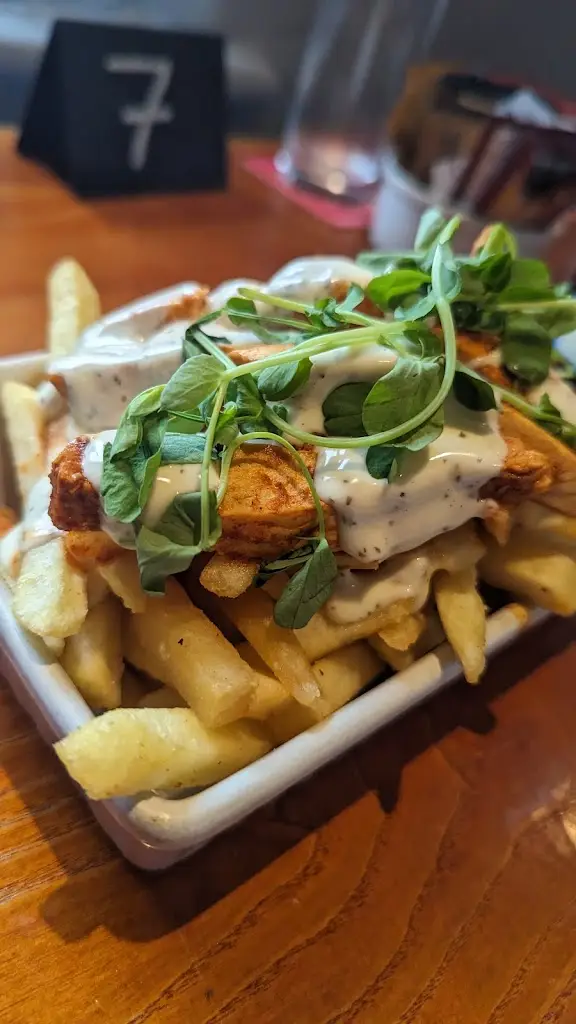 Danny Robinson_Anchor Inn Salterforth_Barnoldswick_review