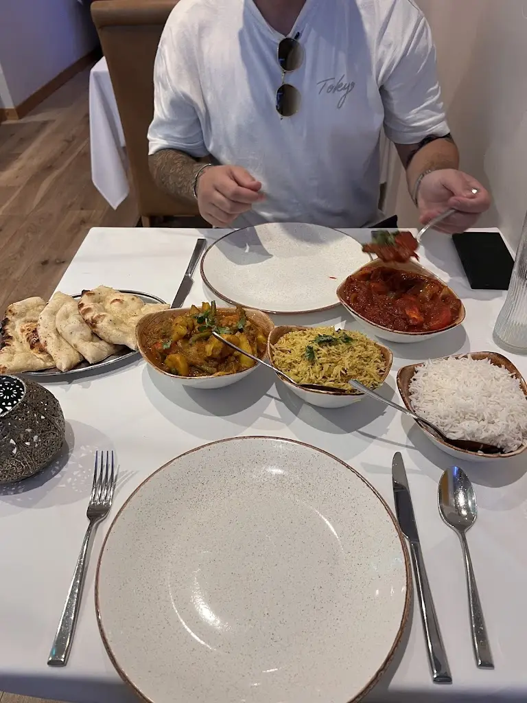 Sam Rebeiro_Shapla Balti Cuisine_Plympton_review
