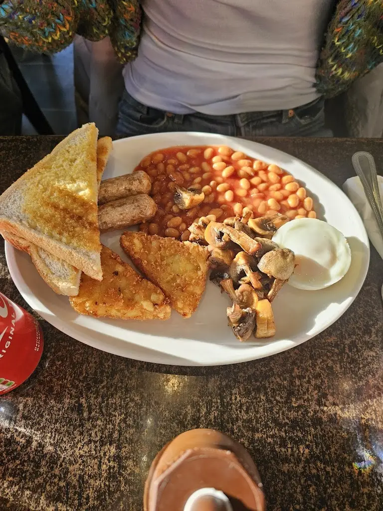 Menu_Bay Side Diner_Pevensey Bay_image_5