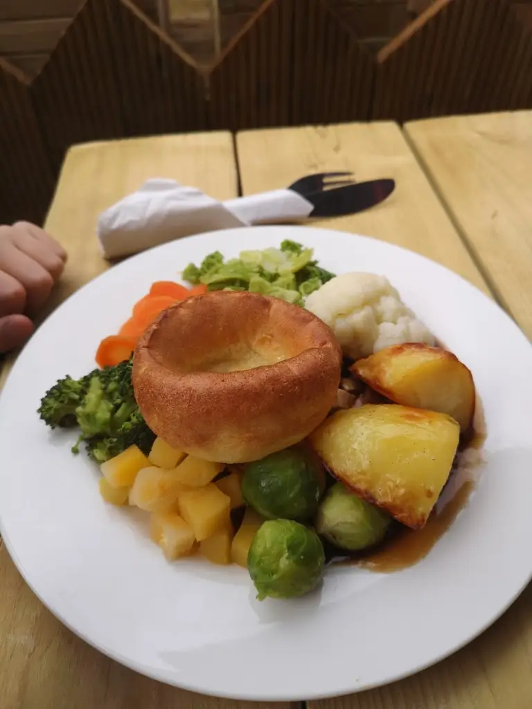 Menu_Bay Side Diner_Pevensey Bay_image_7