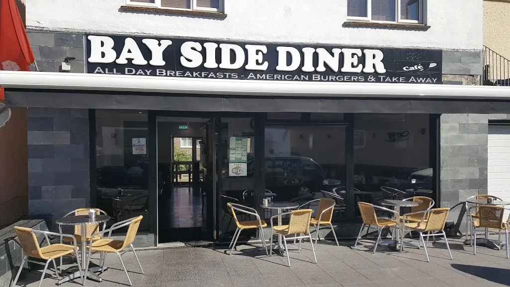 Bay Side Diner_Pevensey Bay_slider_image_1