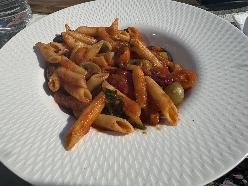 Wendy Andrews_Pablos Restaurant_Pevensey Bay_review