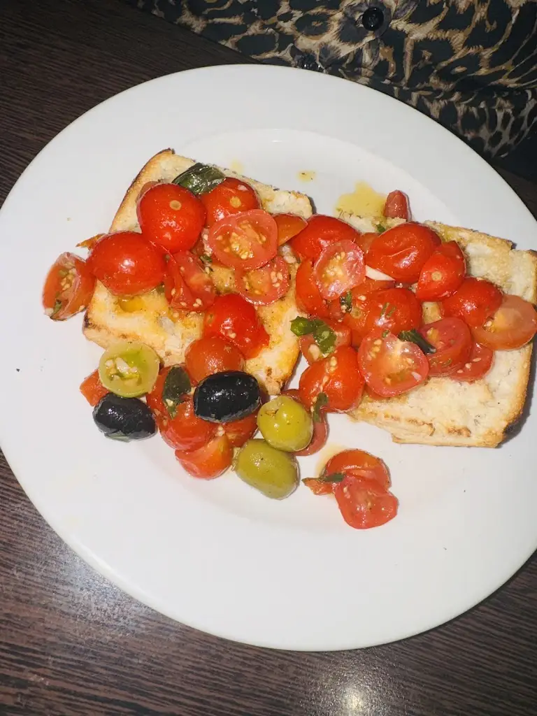 Charlotte Gollop_Pablos Restaurant_Pevensey Bay_review