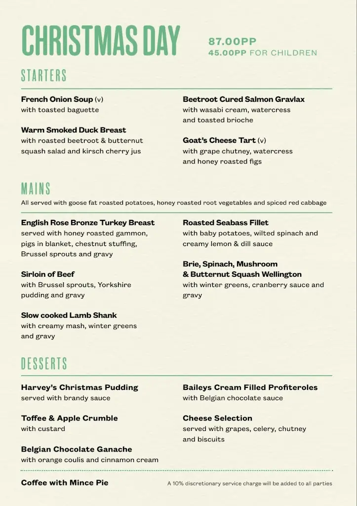 Menu_The Red Lion_Pevensey Bay_image_2