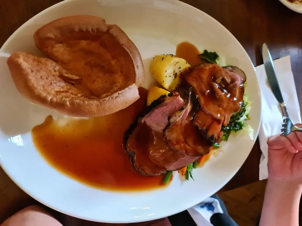 Menu_The Red Lion_Pevensey Bay_image_7