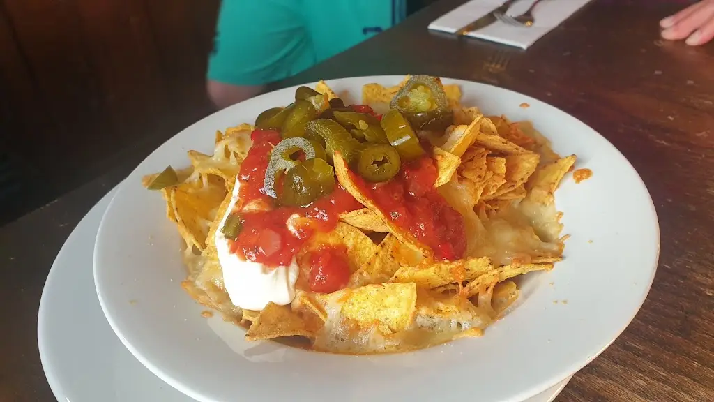 Menu_The Red Lion_Pevensey Bay_image_9