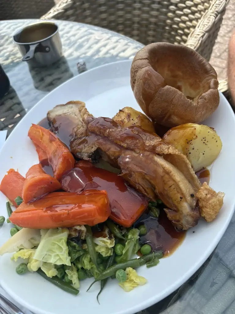 Sab_The Red Lion_Pevensey Bay_review