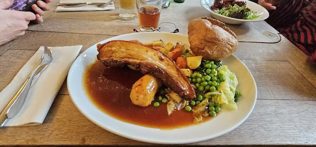 Matt Redway_The Red Lion_Pevensey Bay_review