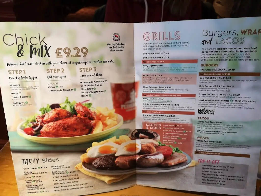 Menu_Holly Blue_Pevensey Bay_image_3