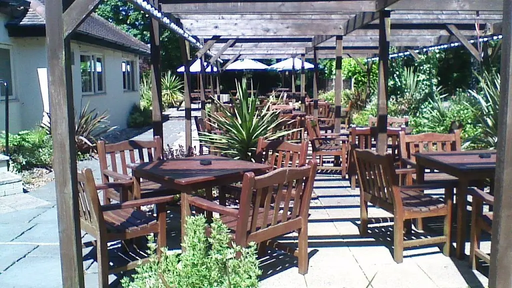 Holly Blue restaurant in Pevensey Bay