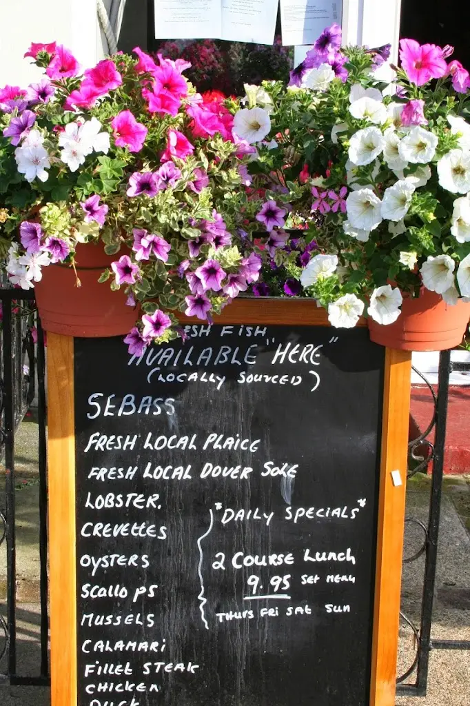 Menu_Simply Seafood_Pevensey Bay_image_1